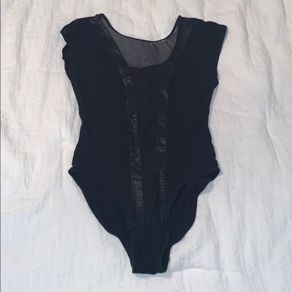 AMERICAN APPAREL bodysuit - Picture 1 of 3